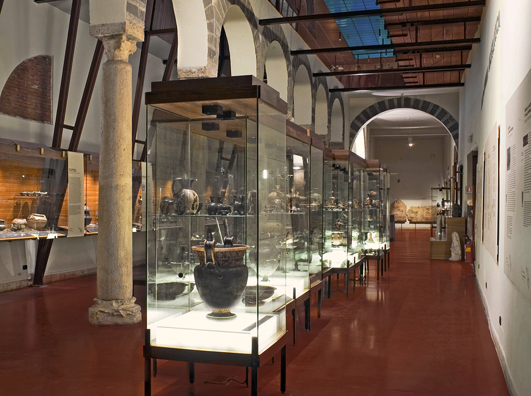 Museo archeologico provinciale